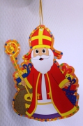 Sinterklaasfeest 2017